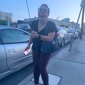 Meet your Posher, Shelley